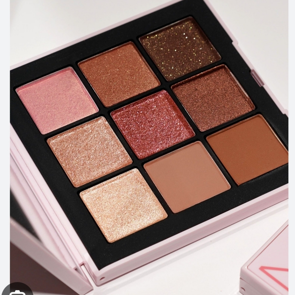 NARS - Orgasm Rising Palette